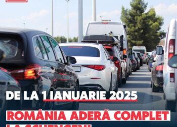 PSD Iasi: „Românii vor călători fără vize în SUA de anul viitor!”