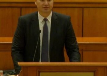 Dan Şlincu, deputat PSD: „Am votat Ordonanța Guvernului Ciolacu pentru eficientizarea cheltuielilor publice„!