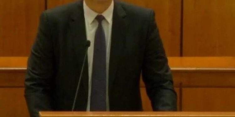 Dan Şlincu, deputat PSD: „Am votat Ordonanța Guvernului Ciolacu pentru eficientizarea cheltuielilor publice„!