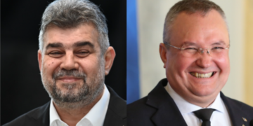 S-au renumărat voturile! Pe primul loc e Ciolacu, cu 27%, pe 2 e Ciucă, cu 22%, pe 3 e CFR Cluj și pe 4 e Dinamo