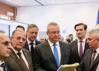 Valeriu Nicolae despre eșecul PNL: „Un partid plin de papagali, plagiatori și corupți ca Iulian Dumitrescu”