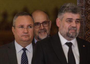 Kelemen Hunor: Bolojan nu e bun pentru coaliția USR+PSD+PNL+UDMR