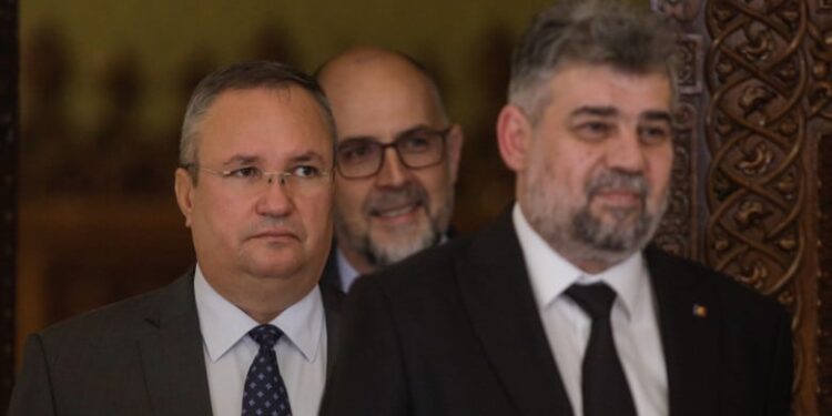 Kelemen Hunor: Bolojan nu e bun pentru coaliția USR+PSD+PNL+UDMR