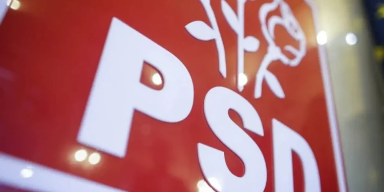 PSD a publicat lista integrală a întrebărilor de interes public de care fuge președintele PNL Botoșani. Ce are de ascuns?