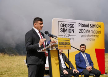 Proiectul de lege AUR privind alegerea primarilor și președinților de consilii județene în două tururi, respins de majoritatea PSD-PNL