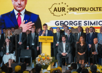 PSD și PNL au respins proiectul de lege AUR privind reducerea numărului de parlamentari la 95 de senatori și 225 de deputați