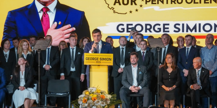 PSD și PNL au respins proiectul de lege AUR privind reducerea numărului de parlamentari la 95 de senatori și 225 de deputați