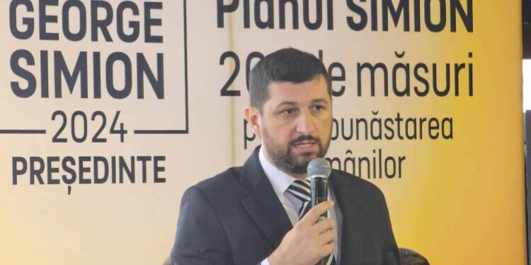 Marius Lulea, prim-vicepreședinte AUR: ”Falimentul CFR Marfă, un semnal de alarmă pentru economia României și viitorul transportului feroviar”