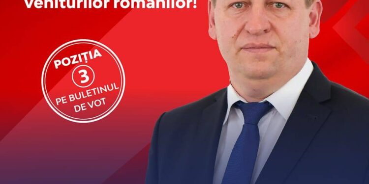 Ciprian Manolache: „PSD e singurul partid care are programe pentru pregătirea forței de muncă înalt calificată pentru industriile competitive”