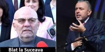 Ioan Balan va face blat cu Rîmbu pentru un post de viceprimar