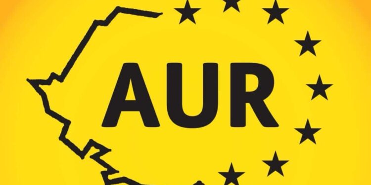 AUR sesizează Comisia de la Veneția, OSCE și GRECO: Vrem alegeri libere!