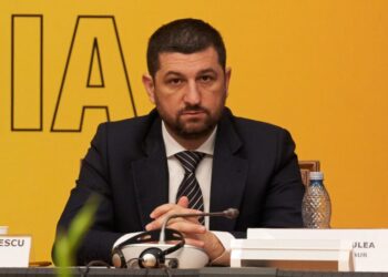 Marius Lulea: Creșterile de taxe sufocă antreprenorii și muncitorii; avem nevoie de producție, problemele sunt structurale