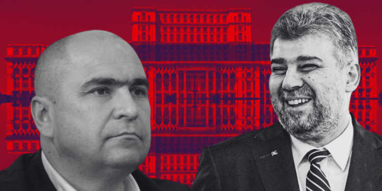 Romașcanu: PSD va cere poziția de prim-ministru