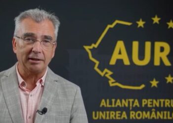 Petrișor Peiu (AUR): Vine ”bomba” fiscală, ”nesăbuiții„ de la guvernare vor să se salveze