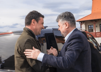 Ministrul Finanțelor, UDMR-istul maghiar Tánczos Barna, e mândru că a crescut taxele pentru români: „Era necesar”