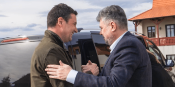 Ministrul Finanțelor, UDMR-istul maghiar Tánczos Barna, e mândru că a crescut taxele pentru români: „Era necesar”
