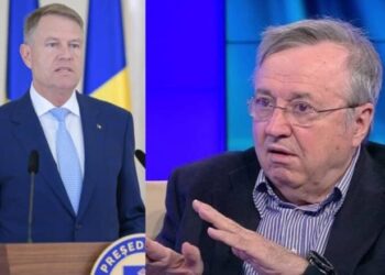 Cristoiu: „Miliţienismele” din ultimele zile ale autorităţilor arată că cineva vrea să pună gaz pe foc