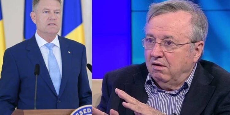Cristoiu: „Miliţienismele” din ultimele zile ale autorităţilor arată că cineva vrea să pună gaz pe foc