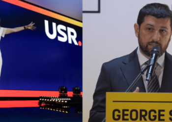 Marius Lulea avertizează: „Este absurd unde am ajuns. USR poate avea candidat pe Ciolacu sau PSD pe Lasconi”