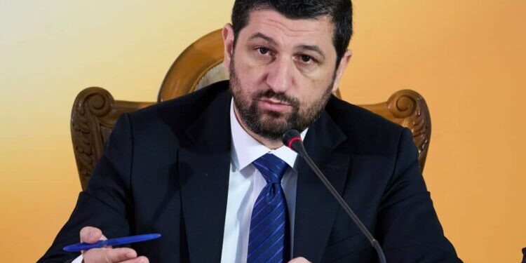 Marius Lulea (AUR): Iohannis trebuie să plece! El nu are legitimitate după lovitura de stat