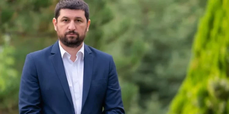 Marius Lulea: „Klaus Iohannis a sfidat Constituția și voința poporului. Vom acționa imediat pentru suspendarea sa și pentru a apăra democrația.”