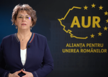 Nina Stelea: „Avem nevoie să construim noi campusuri universitare în București. Îi țin pe studenți în condiții inumane!”