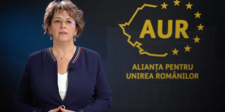 Nina Stelea: „Avem nevoie să construim noi campusuri universitare în București. Îi țin pe studenți în condiții inumane!”