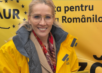 Ioana Ramona Bruynseels (AUR): Scrisoare deschisă de la “putiniști” către MAI, SRI, SIE!