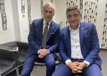 George Simion, despre atacul lui Iohannis la Călin Georgescu: Asistăm la disperarea sistemului mafiot care a capturat și jefuit statul român în ultimii 35 de ani