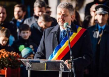 AUR Mureș solicită ca primarul Soós Zoltan să își dea demisia!