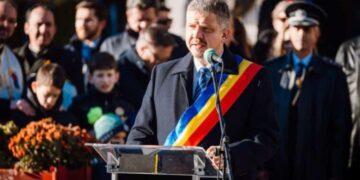 AUR Mureș solicită ca primarul Soós Zoltan să își dea demisia!