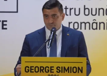 George Simion: Anularea turului 2 se pregătea pentru mine. Avea loc oricum!