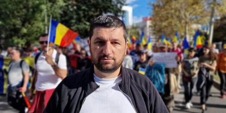 Marius Lulea: Dacă nici 150.000 nu îi conving, data viitoare vor fi 500.000!