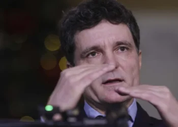 Nicușor Dan despre proteste: „Înclin să cred că e mâna Rusiei.” Delirează complet