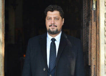 Europarlamentarul Claudiu Târziu (AUR): Avem dreptul să ne gândim la momentul în care istoria va face din nou dreptate românilor