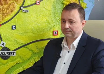 Directorul CNAIR despre A7: Sunt șanse ca anul acesta să circulăm de la Bacău la București pe autostradă