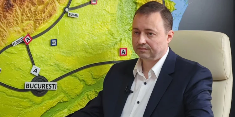 Directorul CNAIR despre A7: Sunt șanse ca anul acesta să circulăm de la Bacău la București pe autostradă