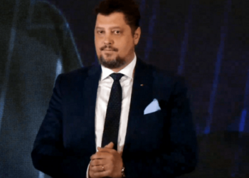 Europarlamentarul Claudiu Târziu (AUR) demontează o știre falsă: Nu-l susțin pe Tudorel Toader în nicio funcție!