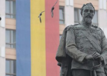 Programul complet al festivităților programate în Piaţa Unirii din Iași, pe 24 ianuarie