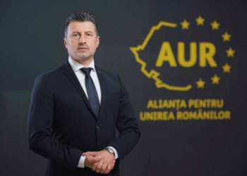 Deputatul AUR, Dumitru Spău: „Românii plătesc combustibil mai scump ca în Vestul Europei. Politicienii sunt trădători!”