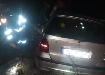 Unul dintre copiii răniţi în accidentul rutier de pe DN 15B din Neamț a murit!