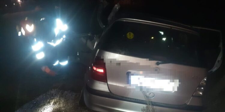 Unul dintre copiii răniţi în accidentul rutier de pe DN 15B din Neamț a murit!