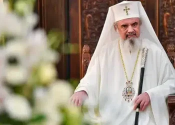 Patriarhul Daniel își dorește să facă, în premieră, o vizită în Republica Moldova