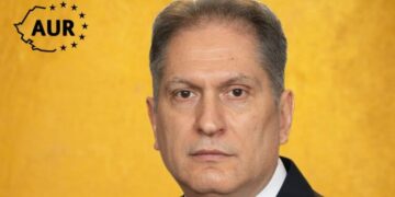 Plăeșu Laurențiu (AUR): Justiția din România este capturată de corupție