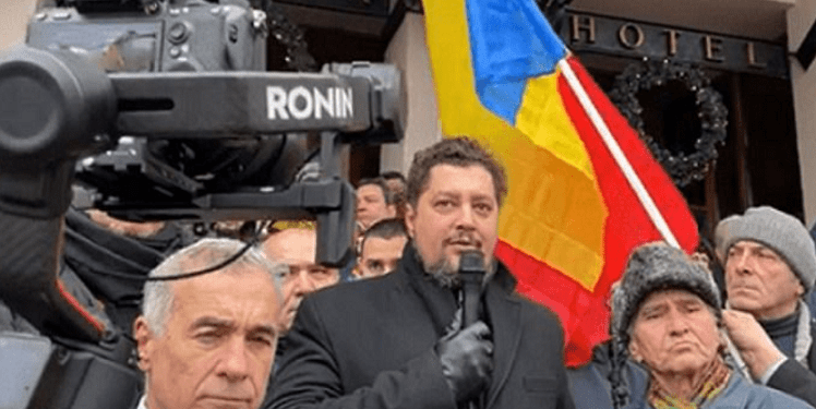 Europarlamentarul Claudiu Târziu (AUR), apel pentru o opoziție unită: Jocurile politice pot aștepta, este vremea ca fiecare om politic responsabil să își dovedească loialitatea față de națiune