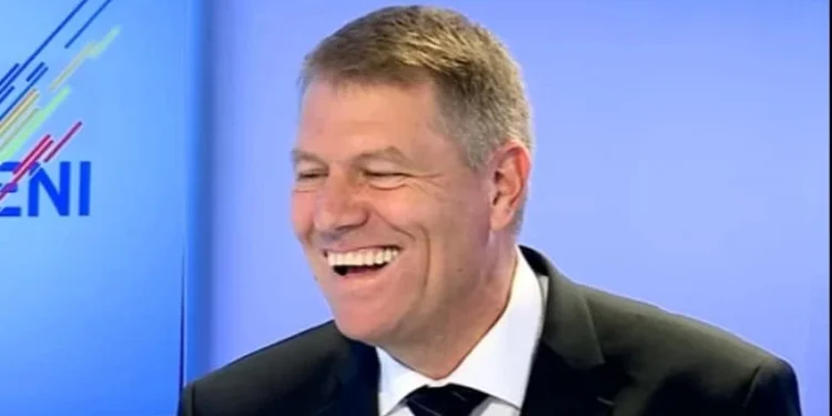 Propunerea de suspendare a președintelui Klaus Iohannis, respinsă fără milă de conducerea Parlamentului!