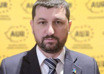 Marius Lulea: datoria externă a trecut de pragul de 200 de miliarde de euro. Sub PSD-PNL ne prăbușim