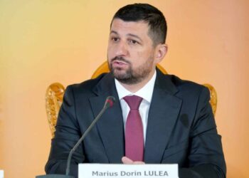 Marius Lulea: „Am văzut ce a făcut Germania de două ori secolul trecut”