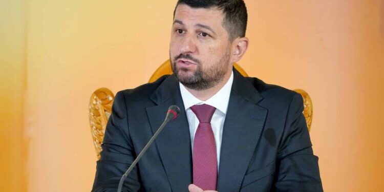 Marius Lulea: „Am văzut ce a făcut Germania de două ori secolul trecut”