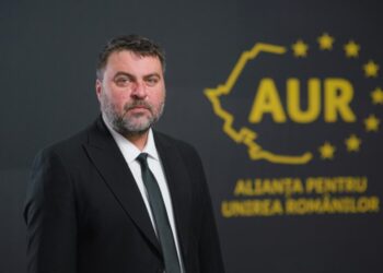 Senatorul AUR Marius-Valentin Roman: „CSAT trebuie să răspundă pentru haosul electoral și să ofere explicații clare românilor”